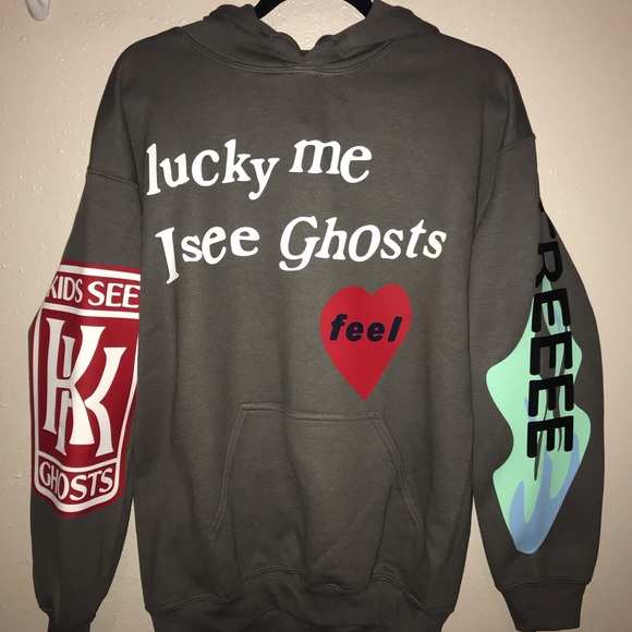 ksg sweatshirt